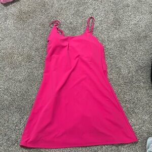 90 degree tennis dress